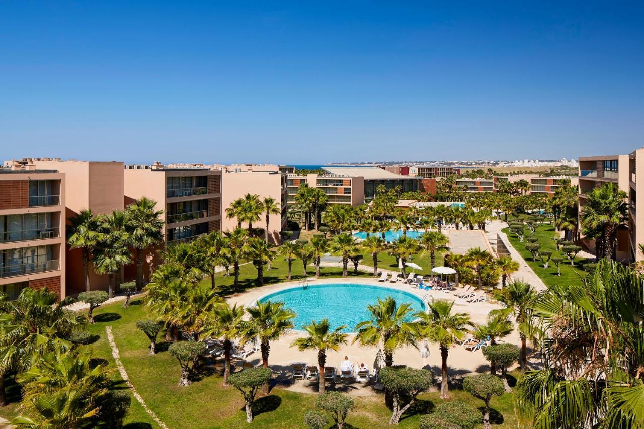 Apartments Herdade Dos Salgados By Pcferias Albufeira Exterior foto