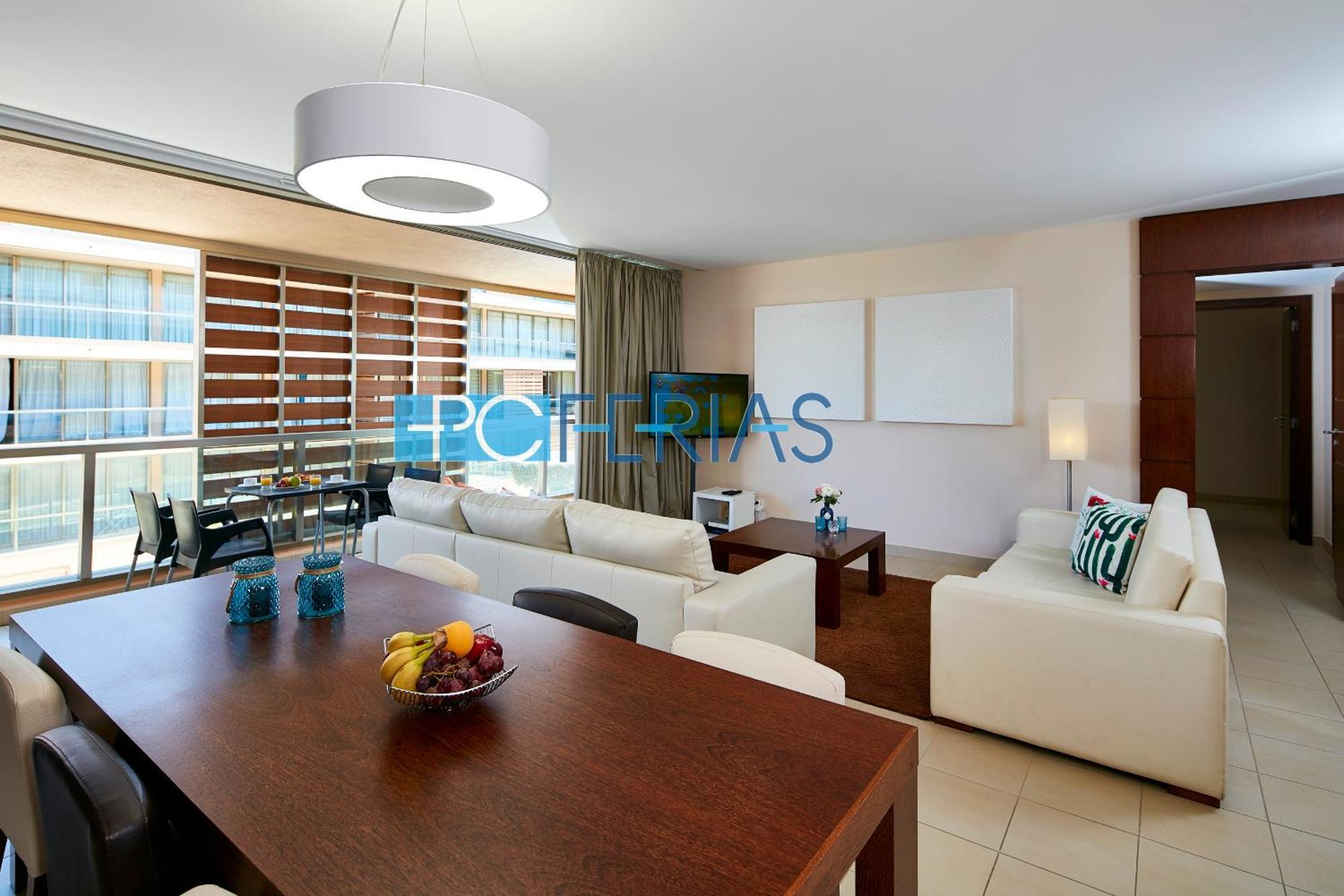 Apartments Herdade Dos Salgados By Pcferias Albufeira Cameră foto