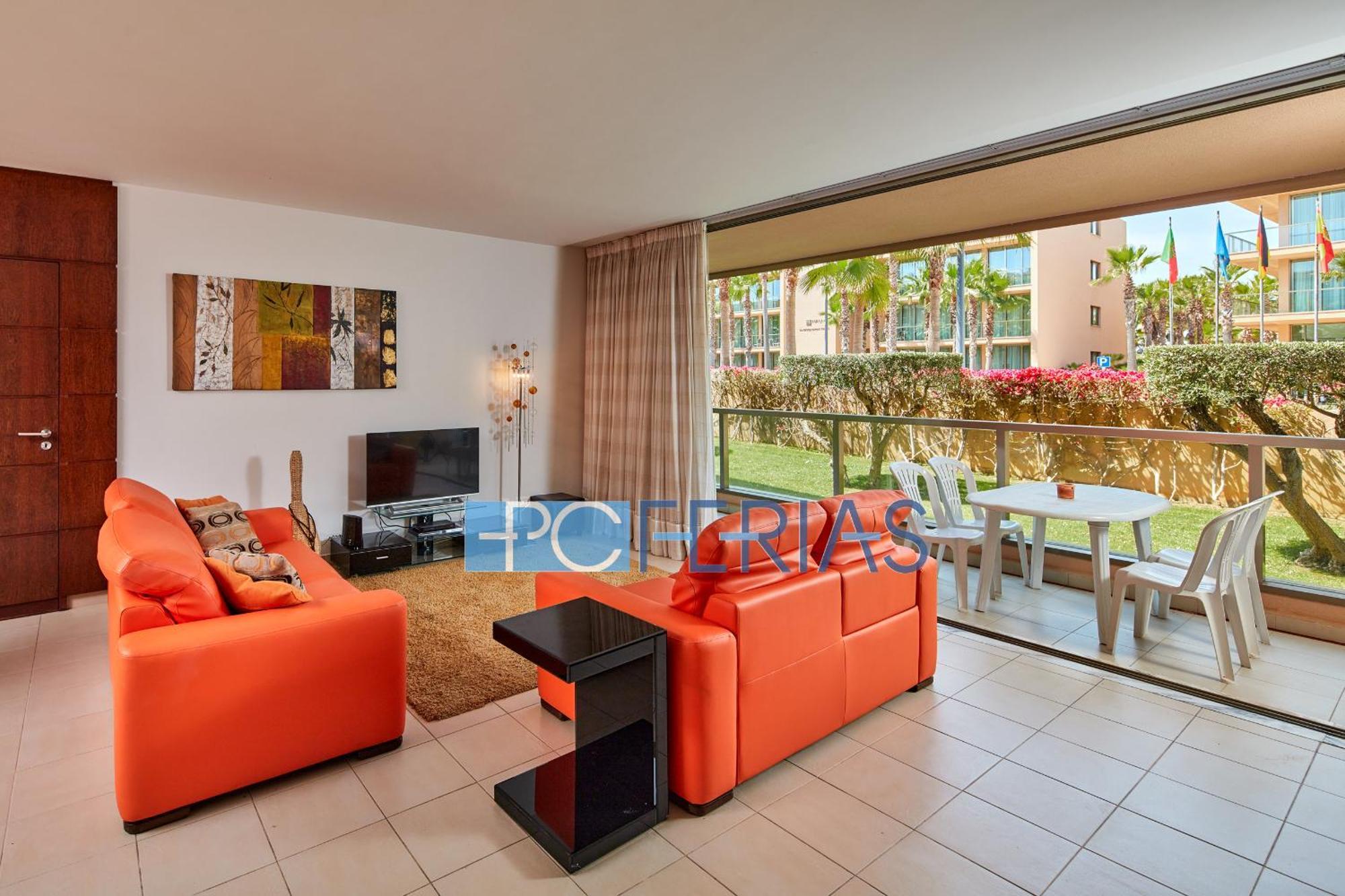 Apartments Herdade Dos Salgados By Pcferias Albufeira Cameră foto