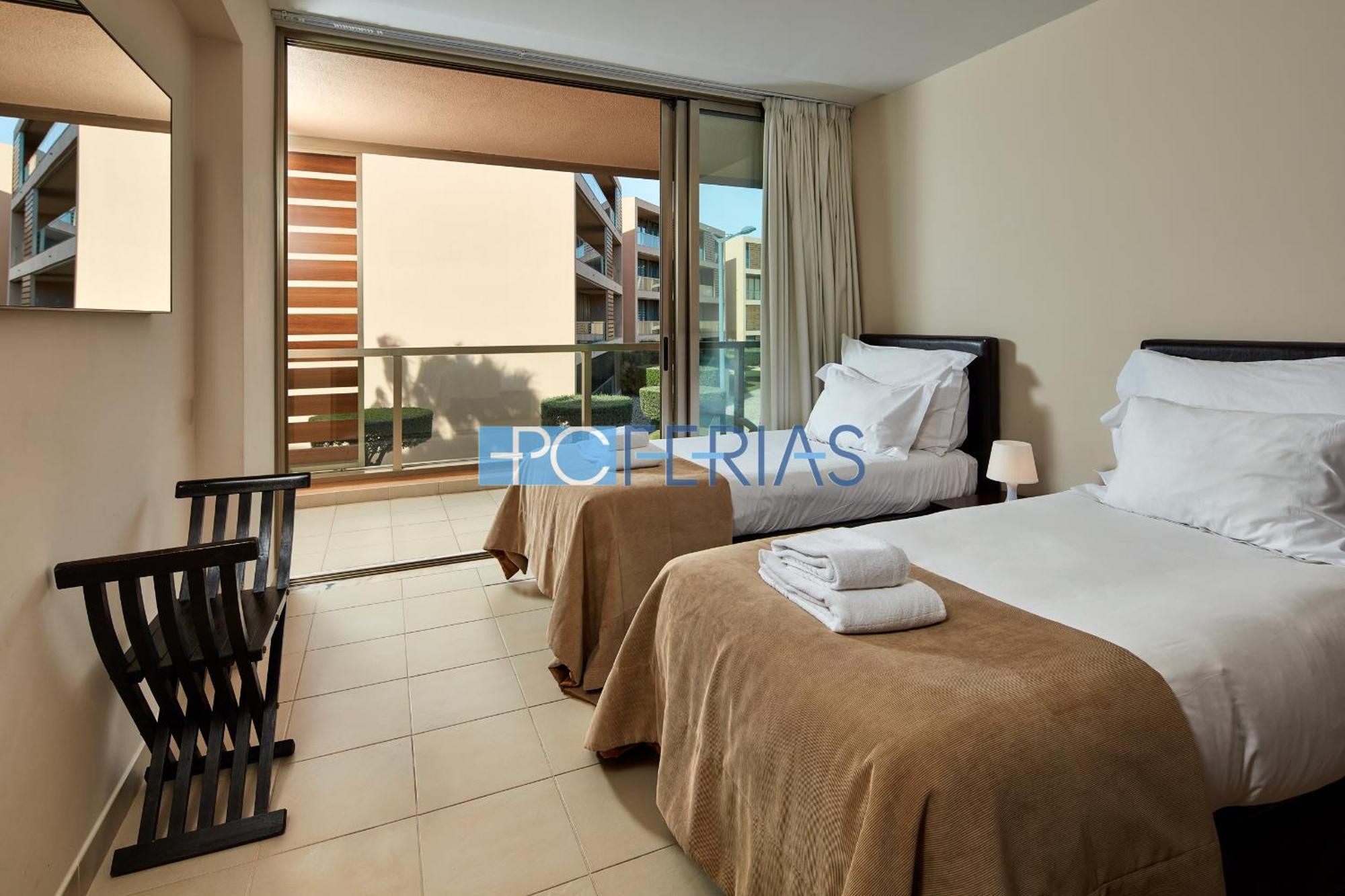 Apartments Herdade Dos Salgados By Pcferias Albufeira Cameră foto