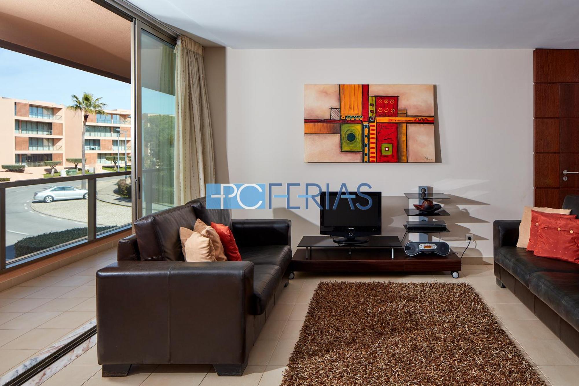 Apartments Herdade Dos Salgados By Pcferias Albufeira Cameră foto