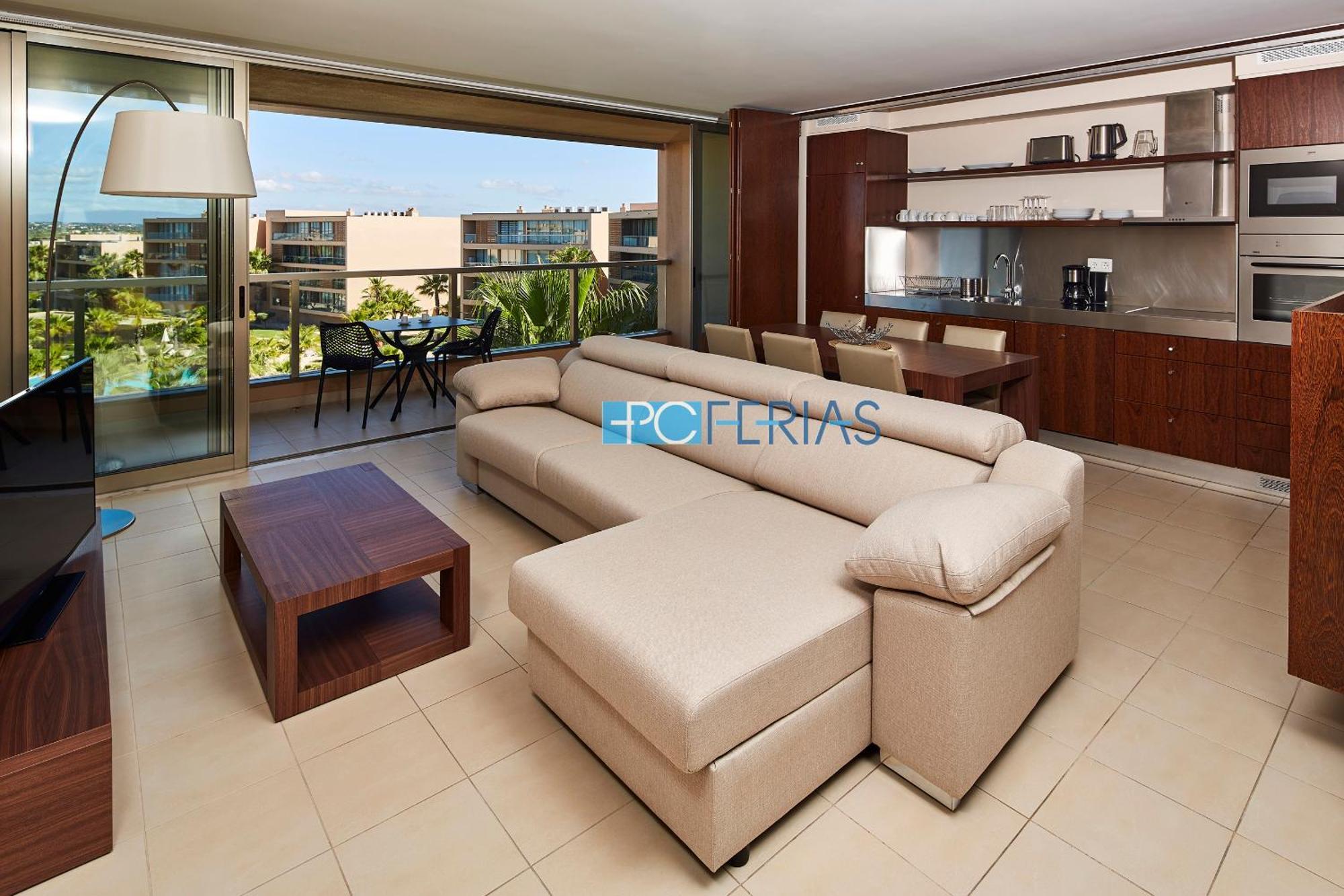 Apartments Herdade Dos Salgados By Pcferias Albufeira Cameră foto