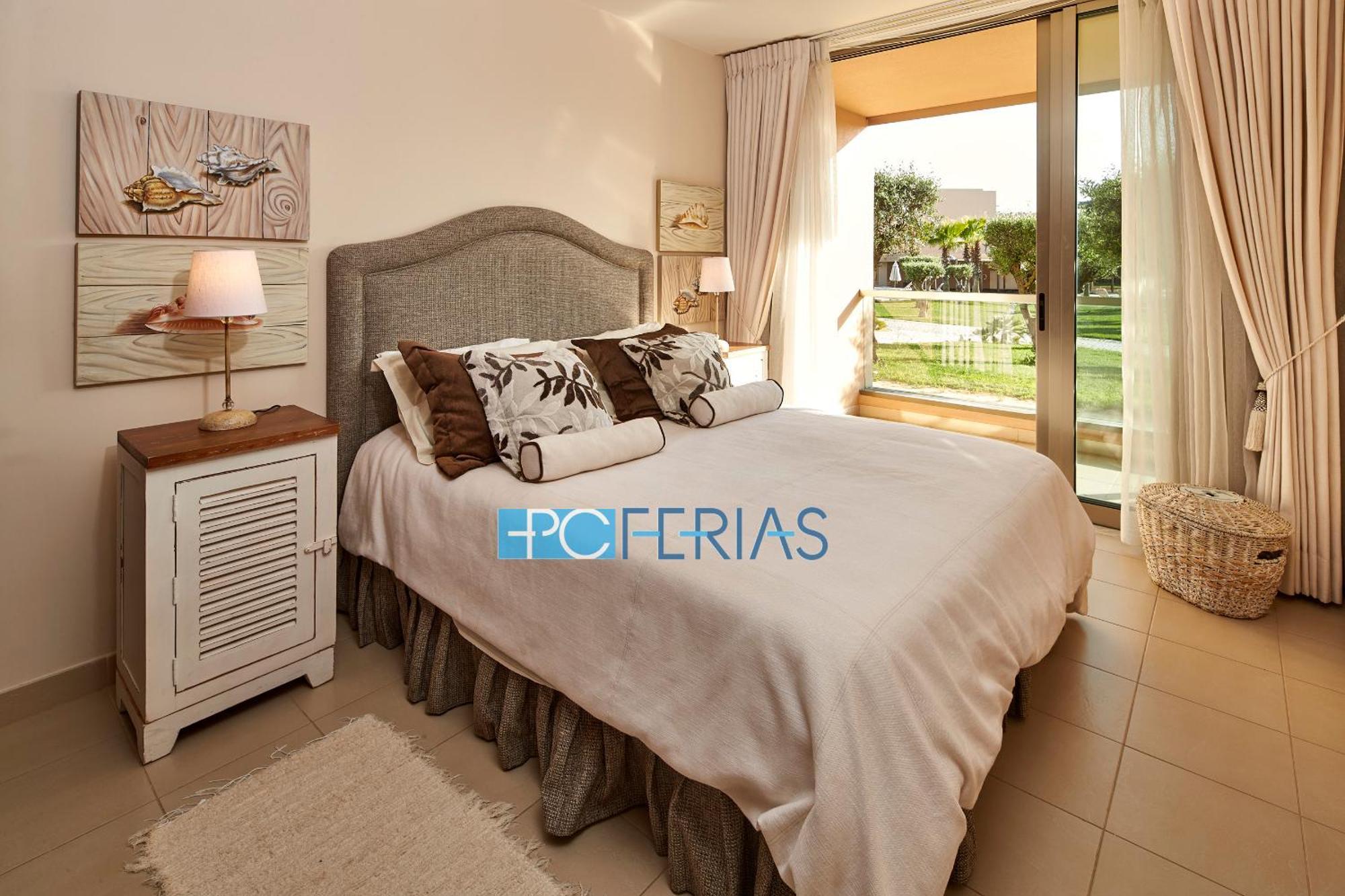 Apartments Herdade Dos Salgados By Pcferias Albufeira Cameră foto