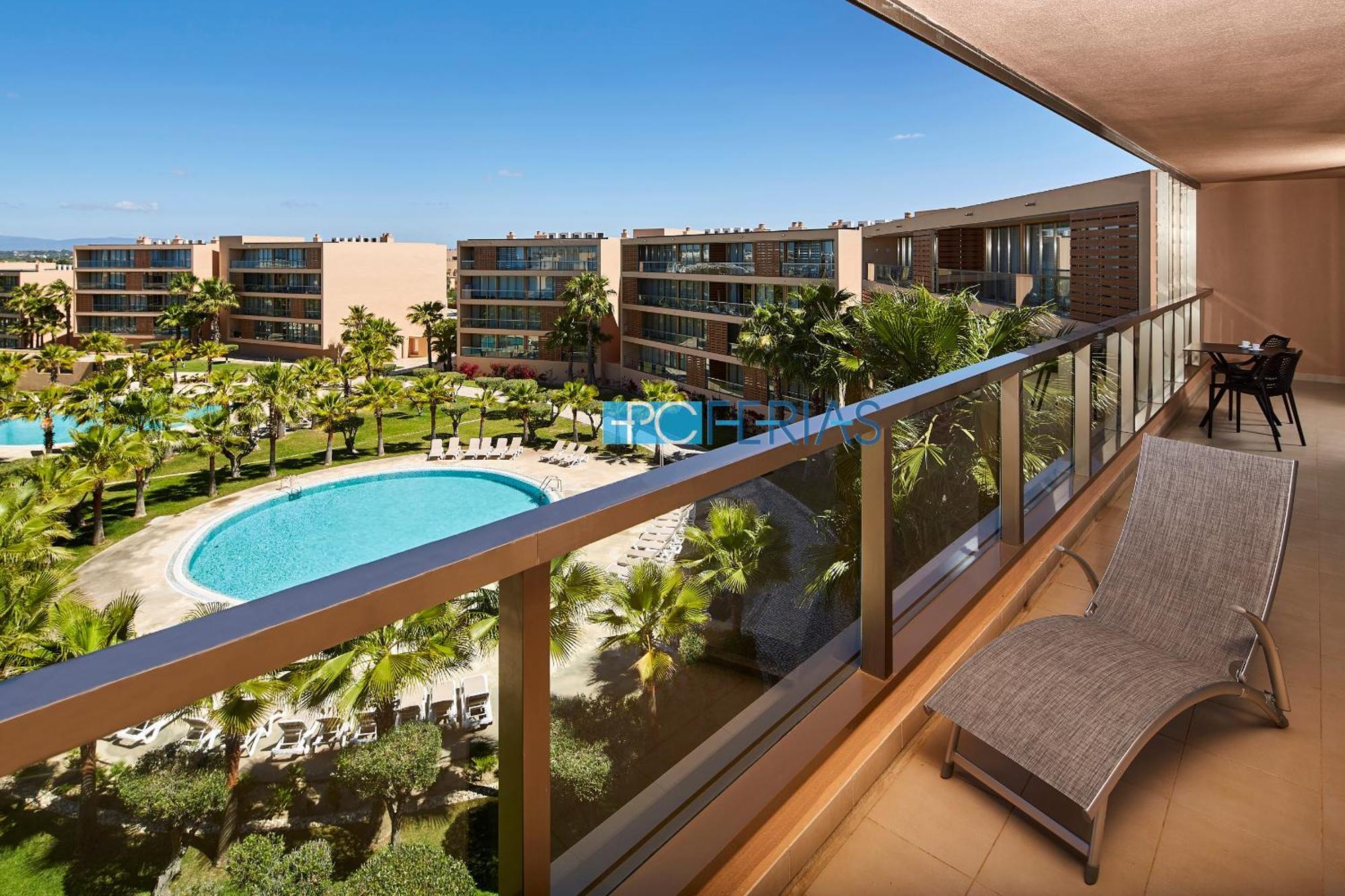 Apartments Herdade Dos Salgados By Pcferias Albufeira Cameră foto