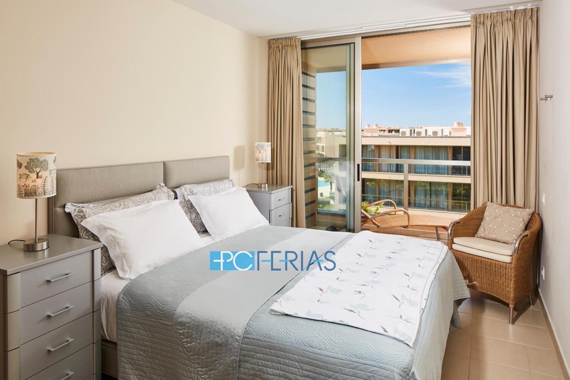 Apartments Herdade Dos Salgados By Pcferias Albufeira Cameră foto