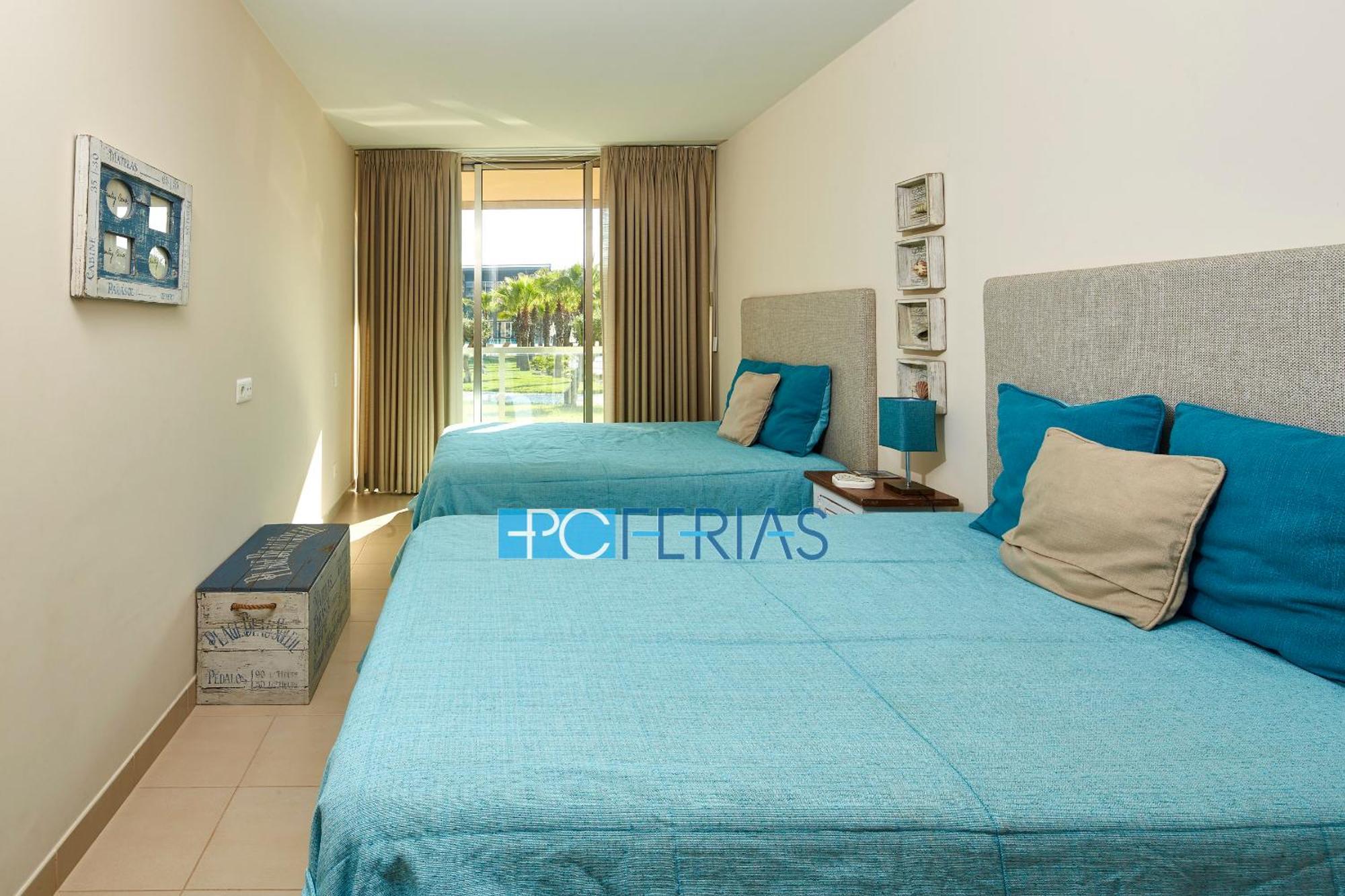 Apartments Herdade Dos Salgados By Pcferias Albufeira Cameră foto