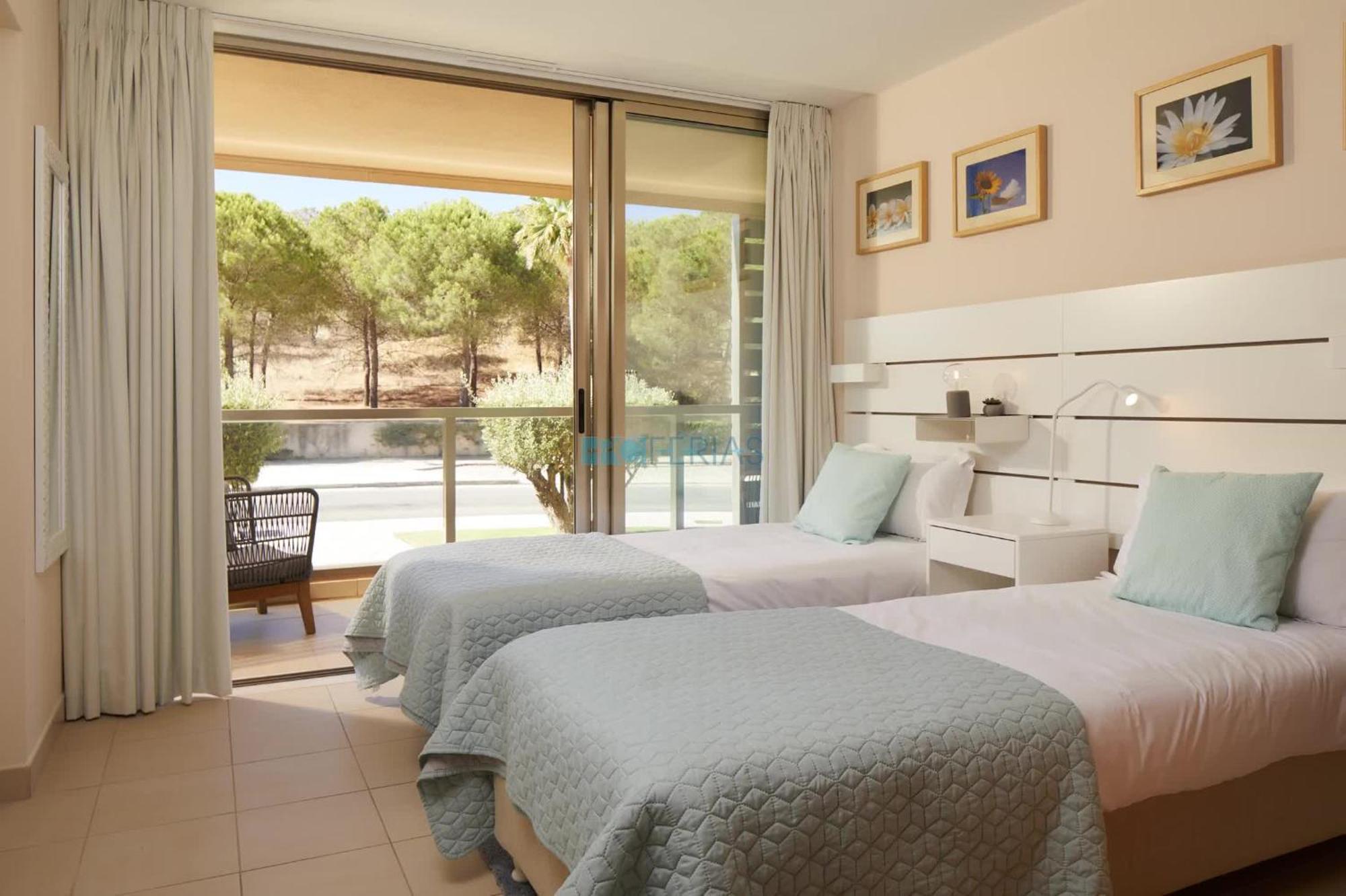Apartments Herdade Dos Salgados By Pcferias Albufeira Cameră foto